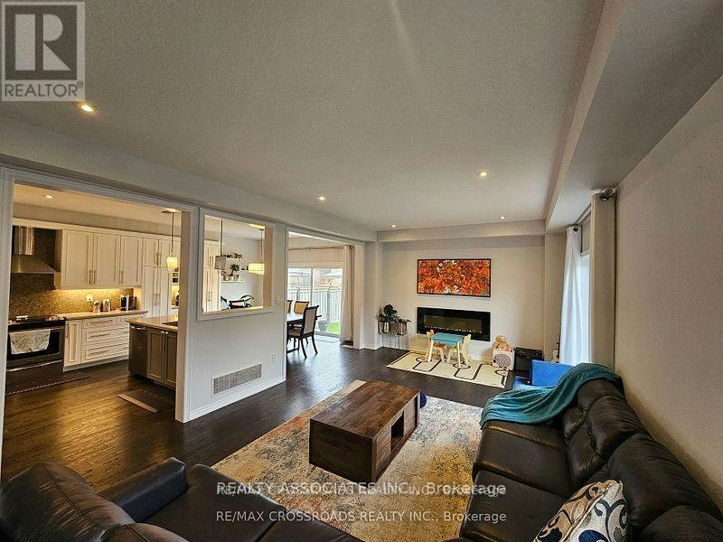 35 Cutts Crescent, Hamilton, ON, L0R 1C0 - 5