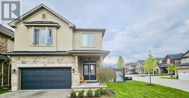 35 Cutts Crescent, Hamilton, ON, L0R 1C0