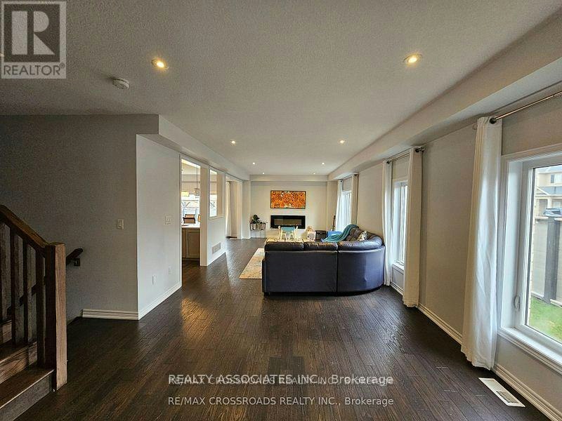 35 Cutts Crescent, Hamilton, ON, L0R 1C0 - 3