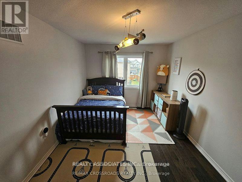 35 Cutts Crescent, Hamilton, ON, L0R 1C0 - 20