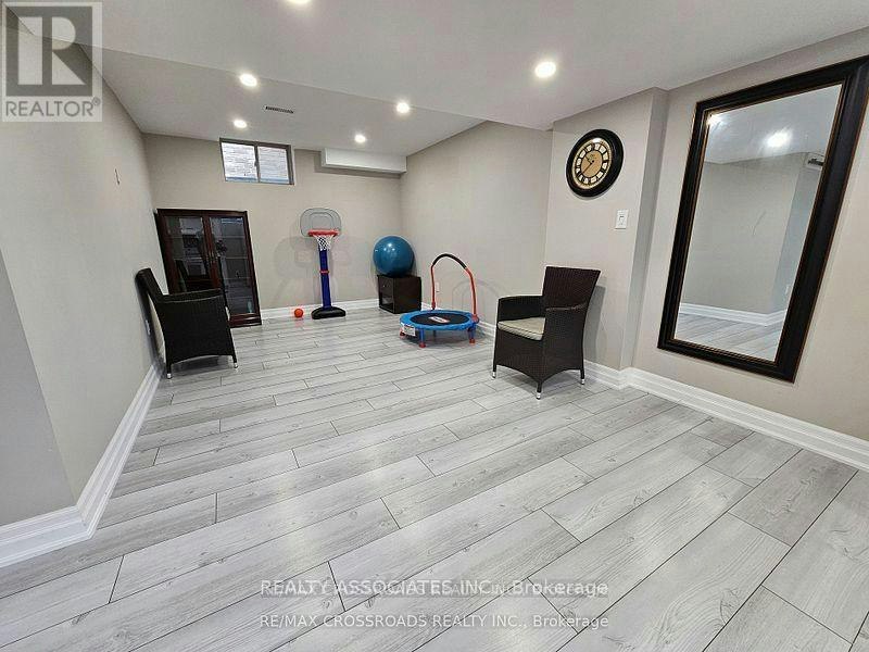 35 Cutts Crescent, Hamilton, ON, L0R 1C0 - 23