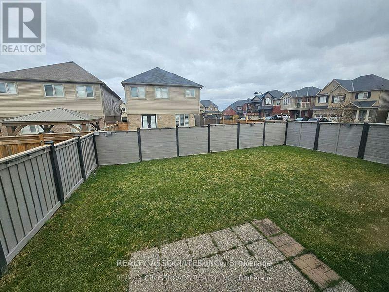 35 Cutts Crescent, Hamilton, ON, L0R 1C0 - 30