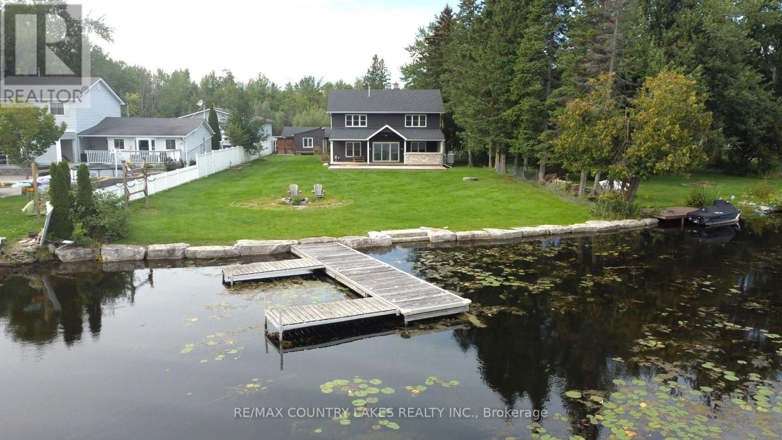 15 Trent View Road, Kawartha Lakes, ON, K0M 2B0