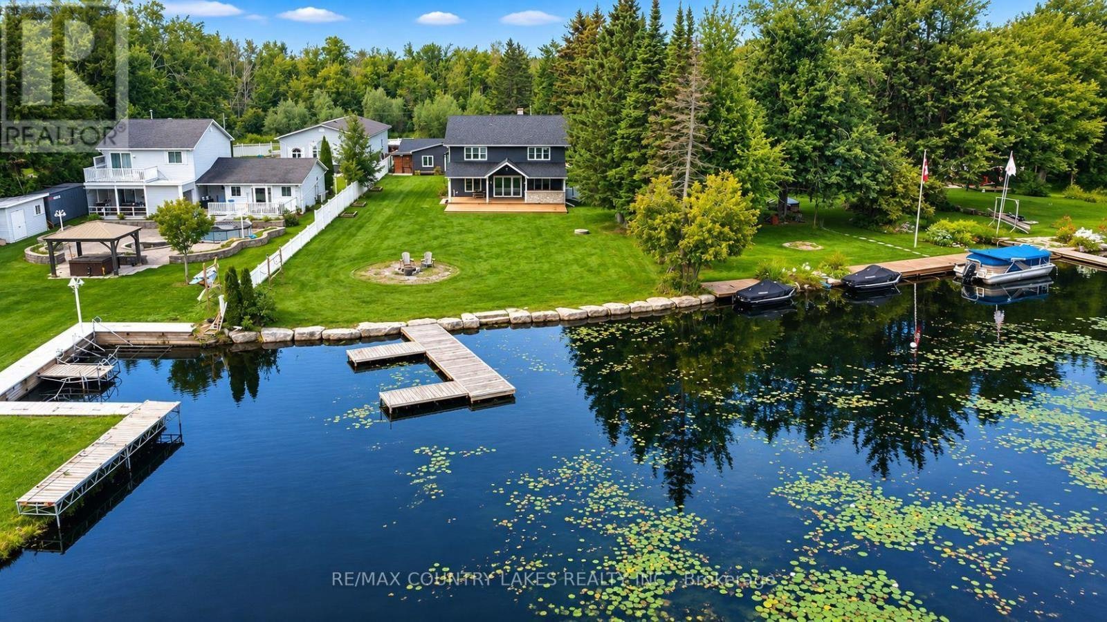 15 Trent View Road, Kawartha Lakes, ON, K0M 2B0