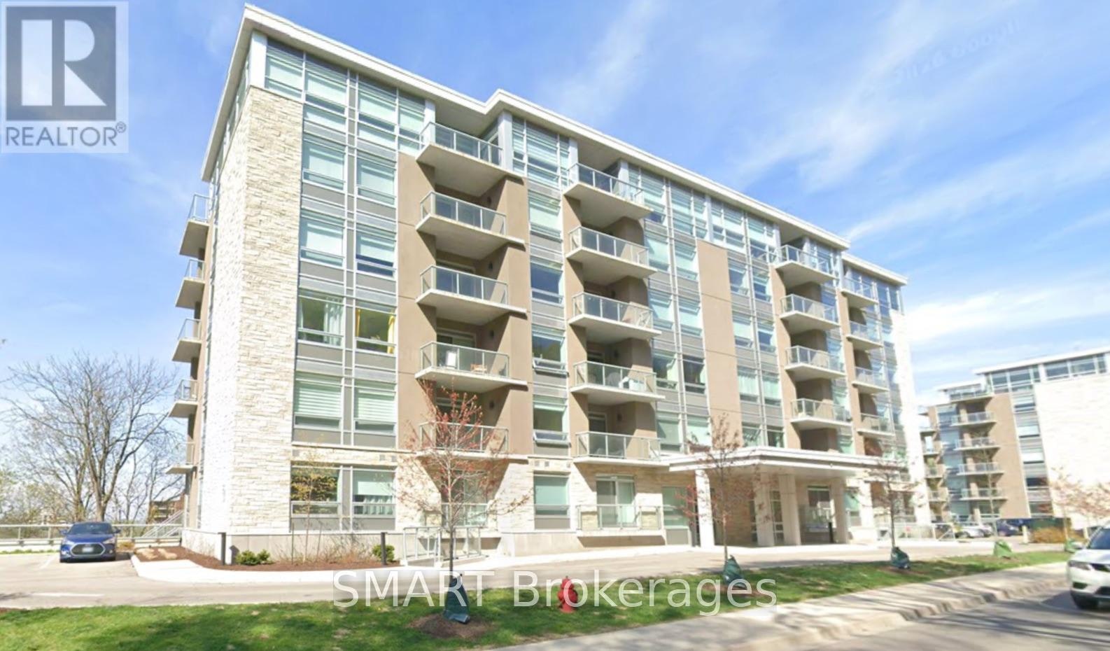 505-479 Charlton Avenue E, Hamilton, ON, L8N 0B4