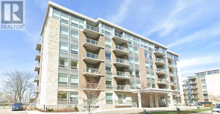 505-479 Charlton Avenue E, Hamilton, ON, L8N 0B4