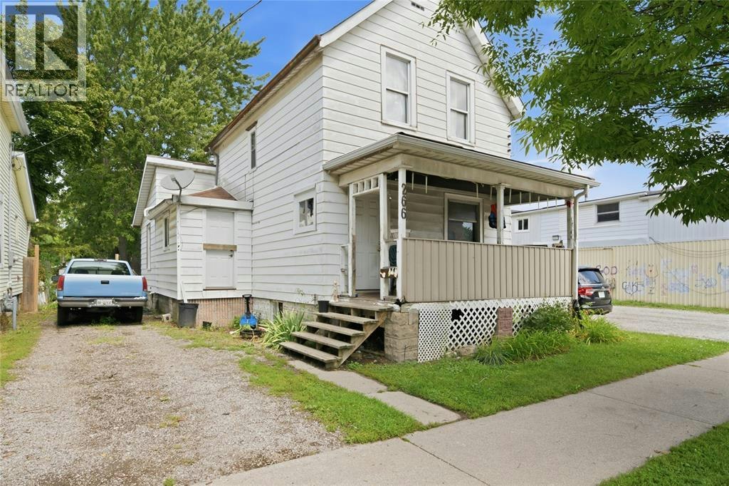 266 Devine Street, Sarnia, ON, N7T 1T5