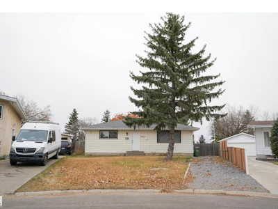 4203 83 Street NW - 2