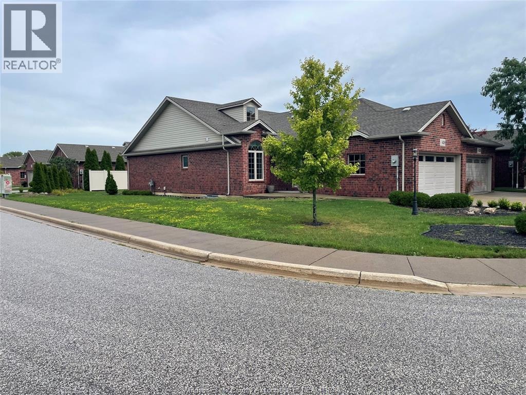 418 Cooper Crescent, Lakeshore, ON, N0R 1A0