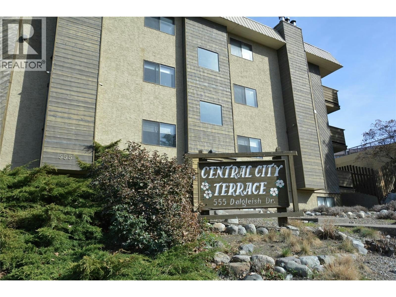 401-555 Dalgleish Drive