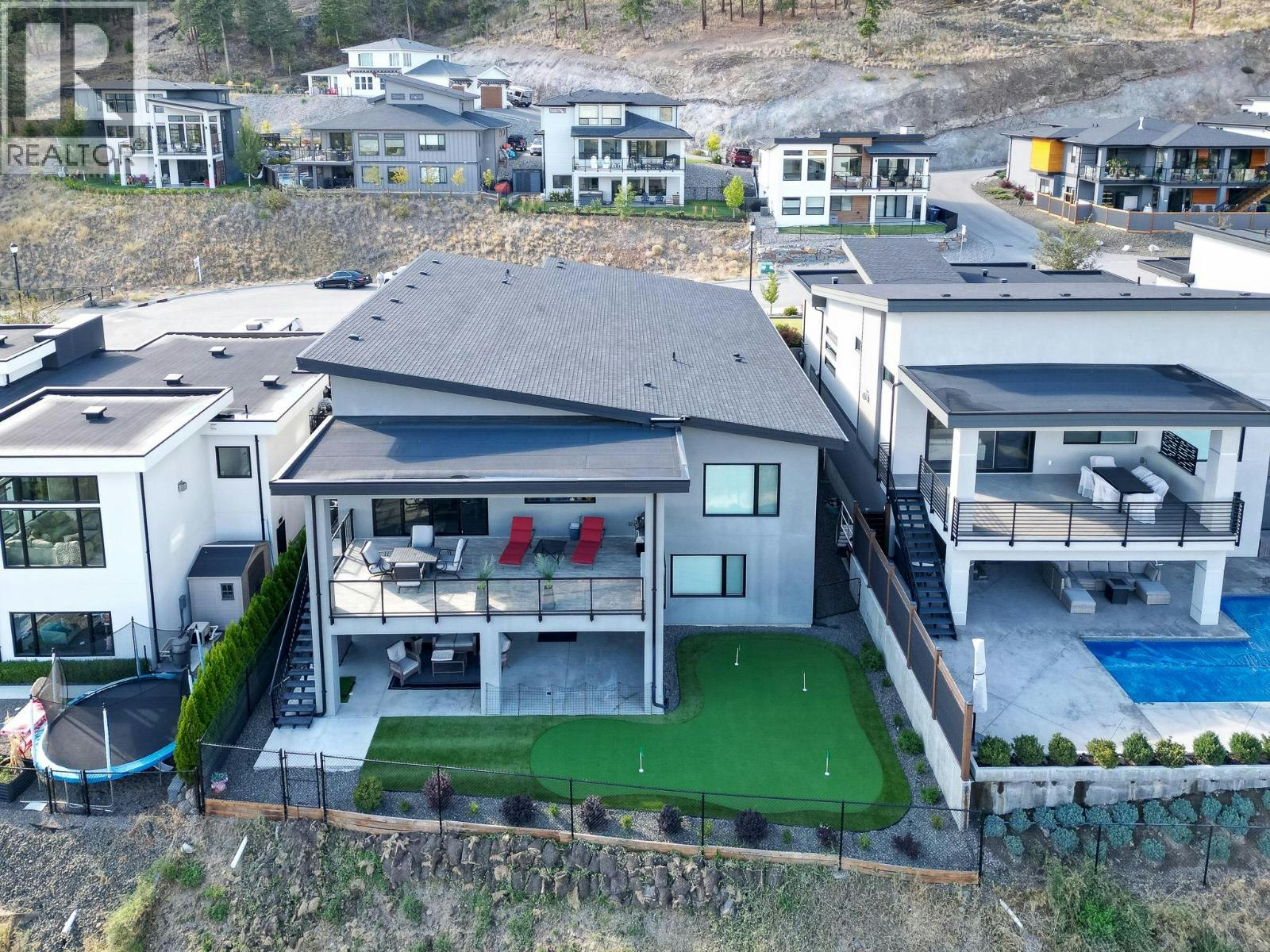 2505 Tallus Heights Drive, West Kelowna, BC, V4T 3M2 - 49