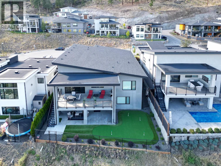 2505 Tallus Heights Drive, West Kelowna, BC, V4T 3M2 - 49