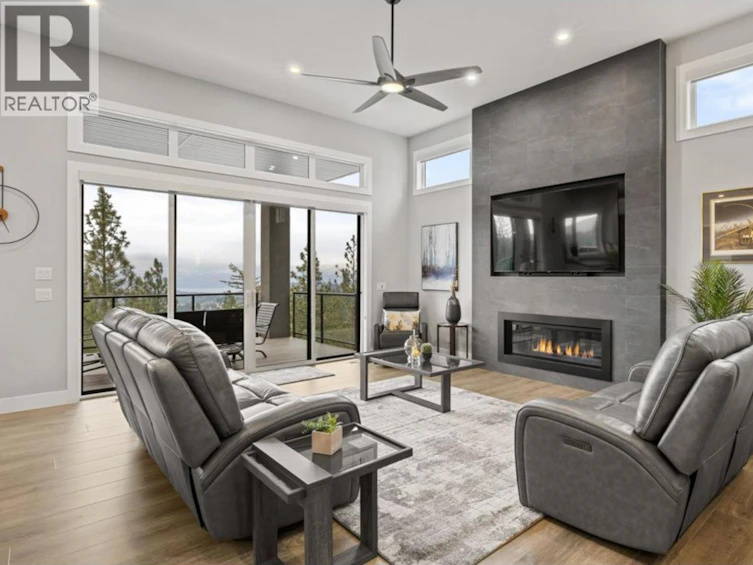 2505 Tallus Heights Drive, West Kelowna, BC, V4T 3M2 - 5