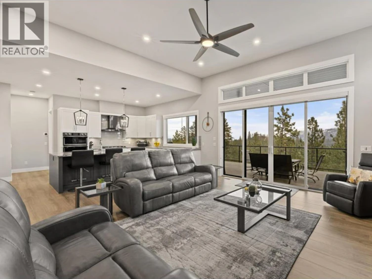 2505 Tallus Heights Drive, West Kelowna, BC, V4T 3M2 - 7