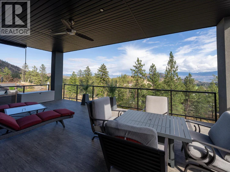 2505 Tallus Heights Drive, West Kelowna, BC, V4T 3M2 - 27