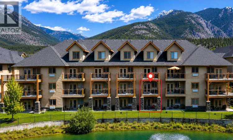 213 D-200 Bighorn Boulevard