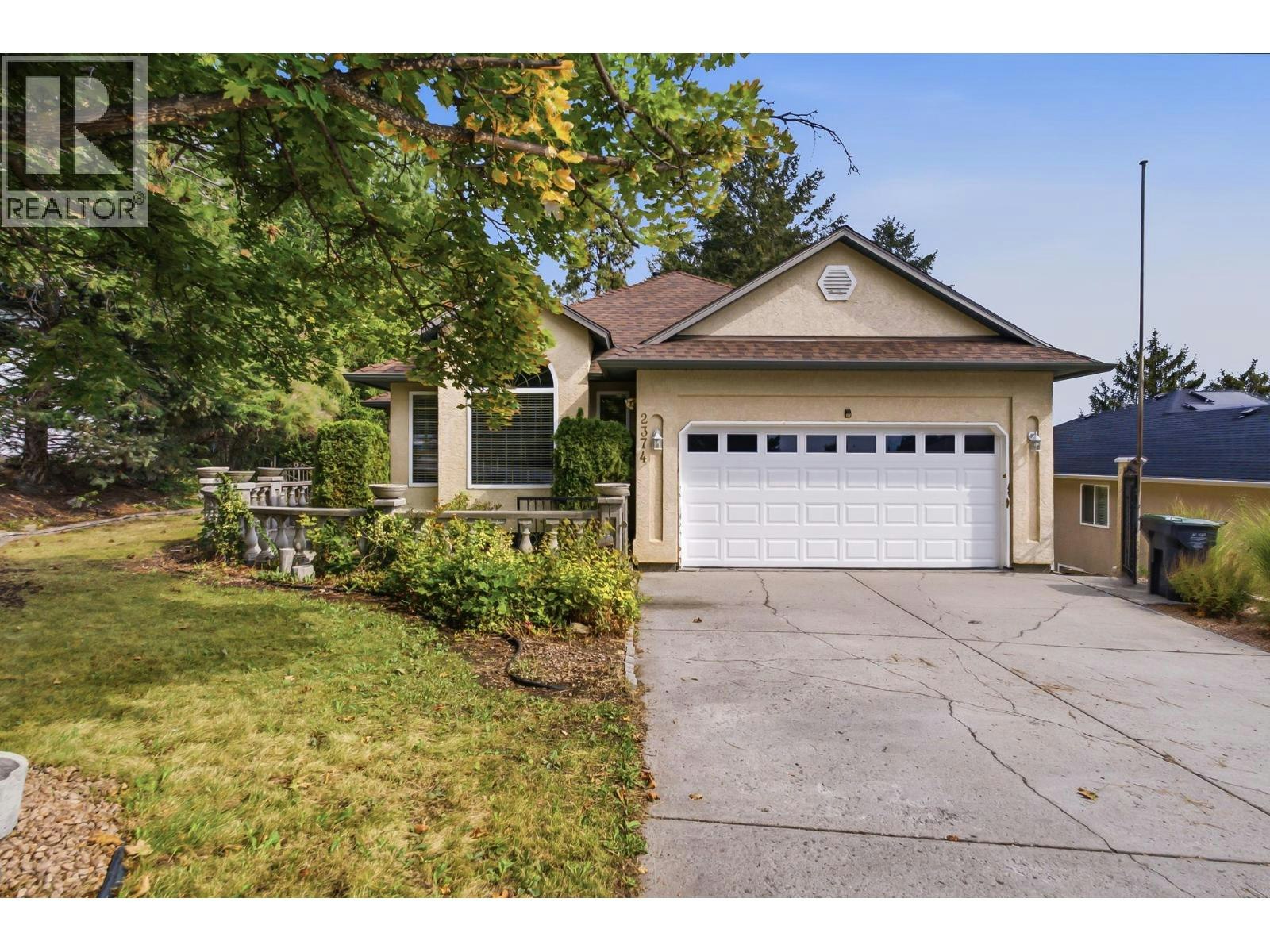 2374 Shannon Woods Drive, West Kelowna, BC, V4T 2M1