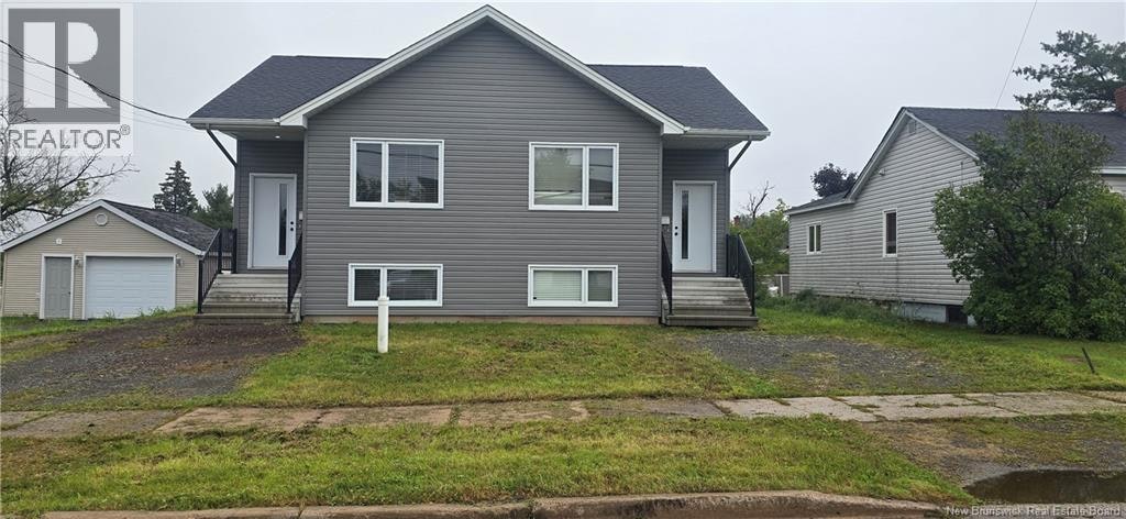 47-49 Terris, Moncton, NB, E1C 7P4