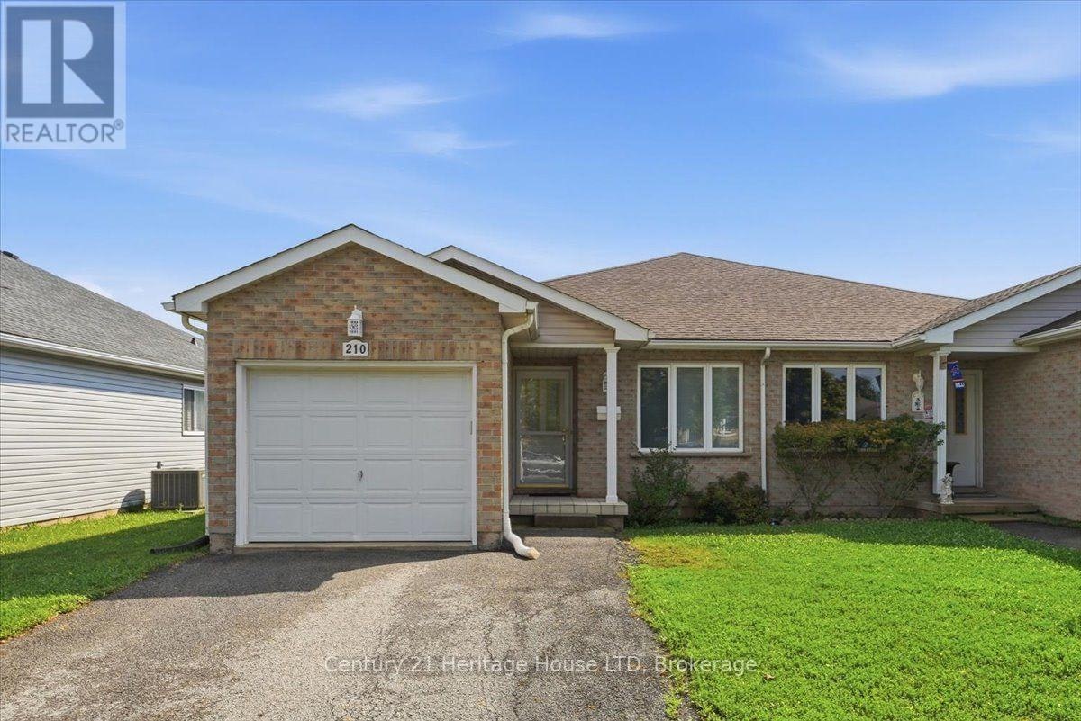210 Oakcrest Avenue, Welland, ON, L3C 7K3