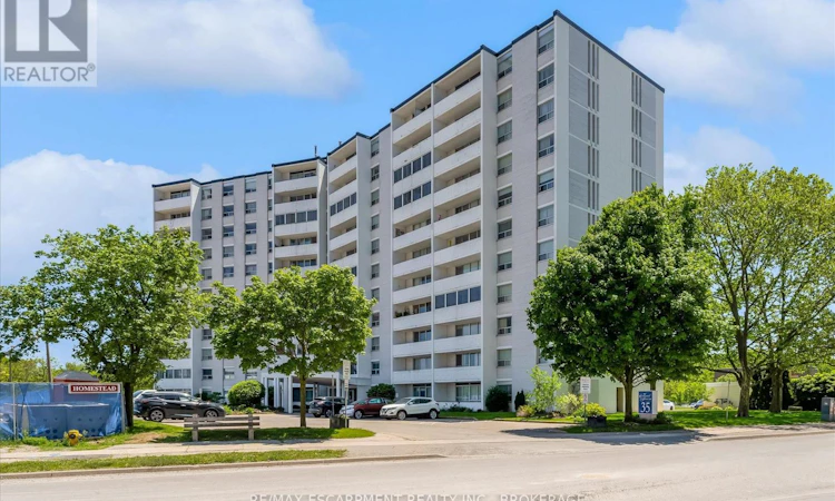 1007-35 Towering Heights Boulevard