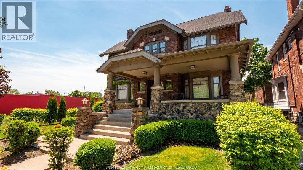 1165 Ouellette Avenue, Windsor, ON, N9A 4K1