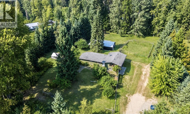 3710 Ladybird Road