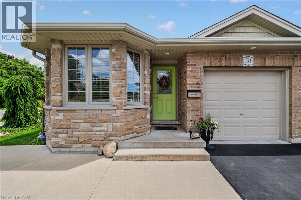 51 Millcroft Drive, Norfolk County, ON, N3Y 0B1