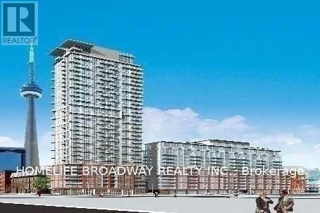 513-21 Nelson Street, Toronto, ON, M5V 1T8