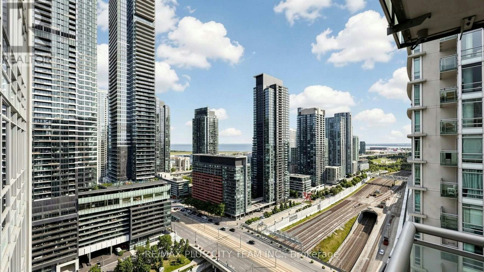 3011-381 Front Street W, Toronto, ON, M5V 3R8 - 18