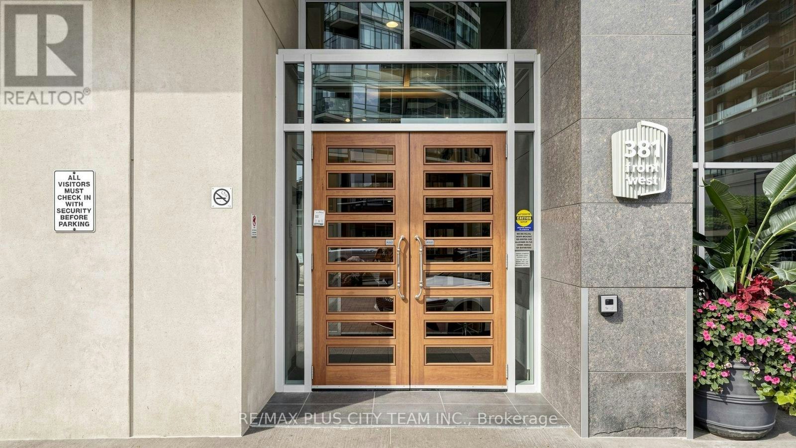 3011-381 Front Street W, Toronto, ON, M5V 3R8 - 29