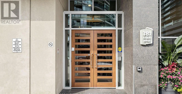 3011-381 Front Street W, Toronto, ON, M5V 3R8 - 29