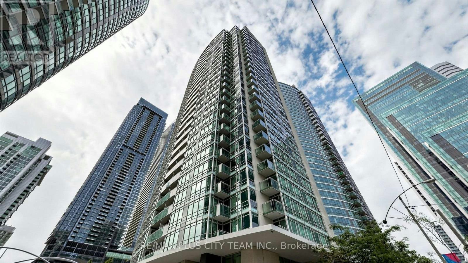 3011-381 Front Street W, Toronto, ON, M5V 3R8