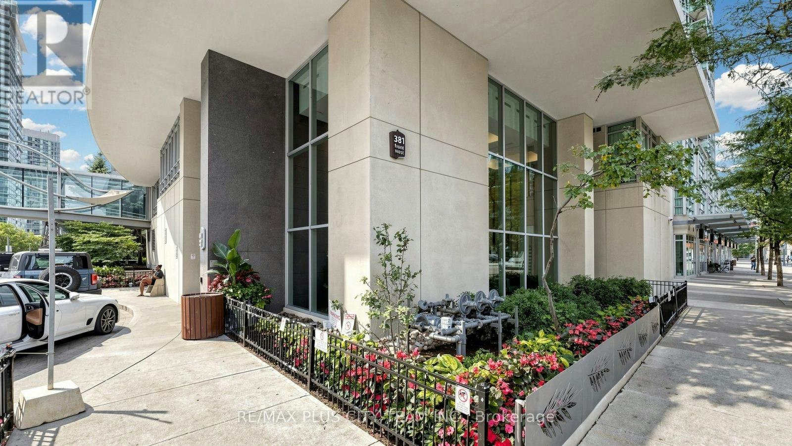 3011-381 Front Street W, Toronto, ON, M5V 3R8 - 28