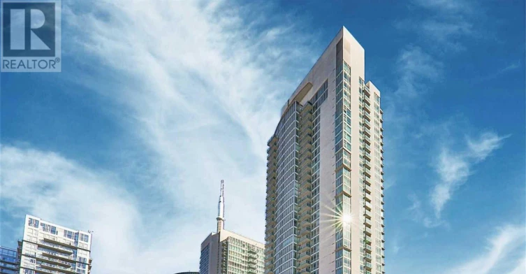 3011-381 Front Street W, Toronto, ON, M5V 3R8