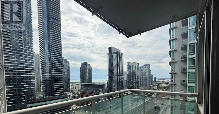 3011-381 Front Street W, Toronto, ON, M5V 3R8 - 18