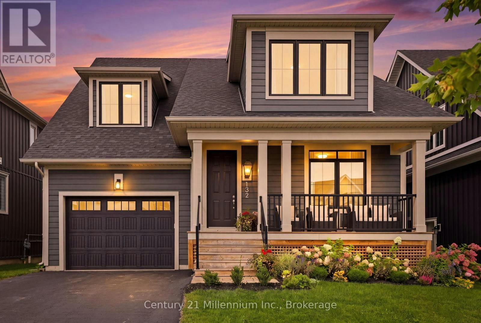 132 Sycamore Street, Blue Mountains, ON, L9Y 4E2