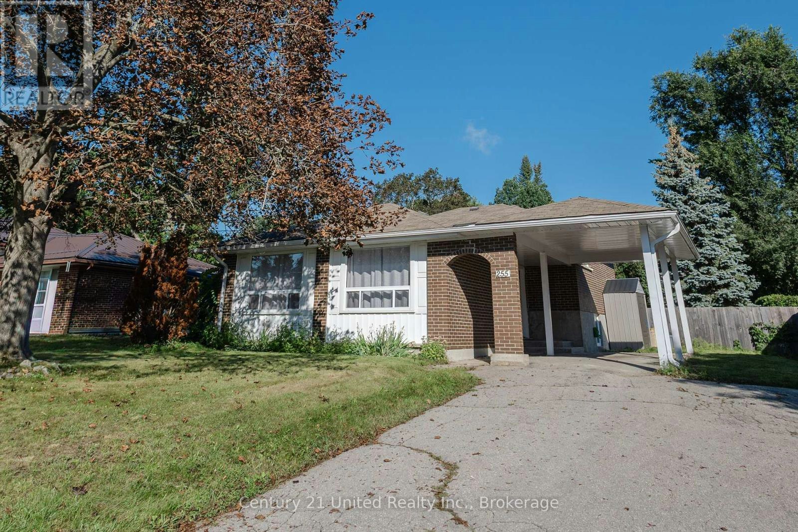 255 Woodward Avenue, Smith-Ennismore-Lakefield, ON, K9L 1K1