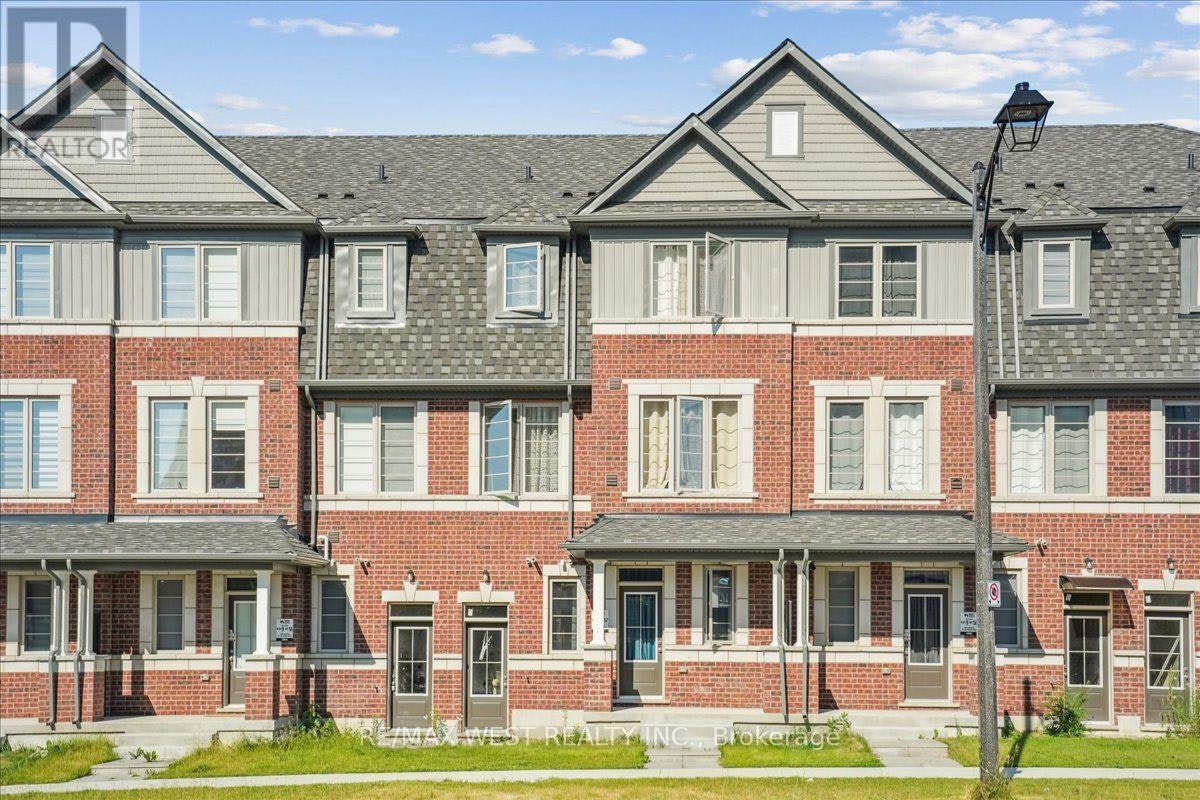 115 Air Dancer Crescent, Oshawa, ON, L1L 0V3