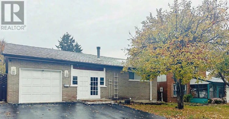 BSMT-5 Lockdare Street, Toronto, ON, M1S 2Z5