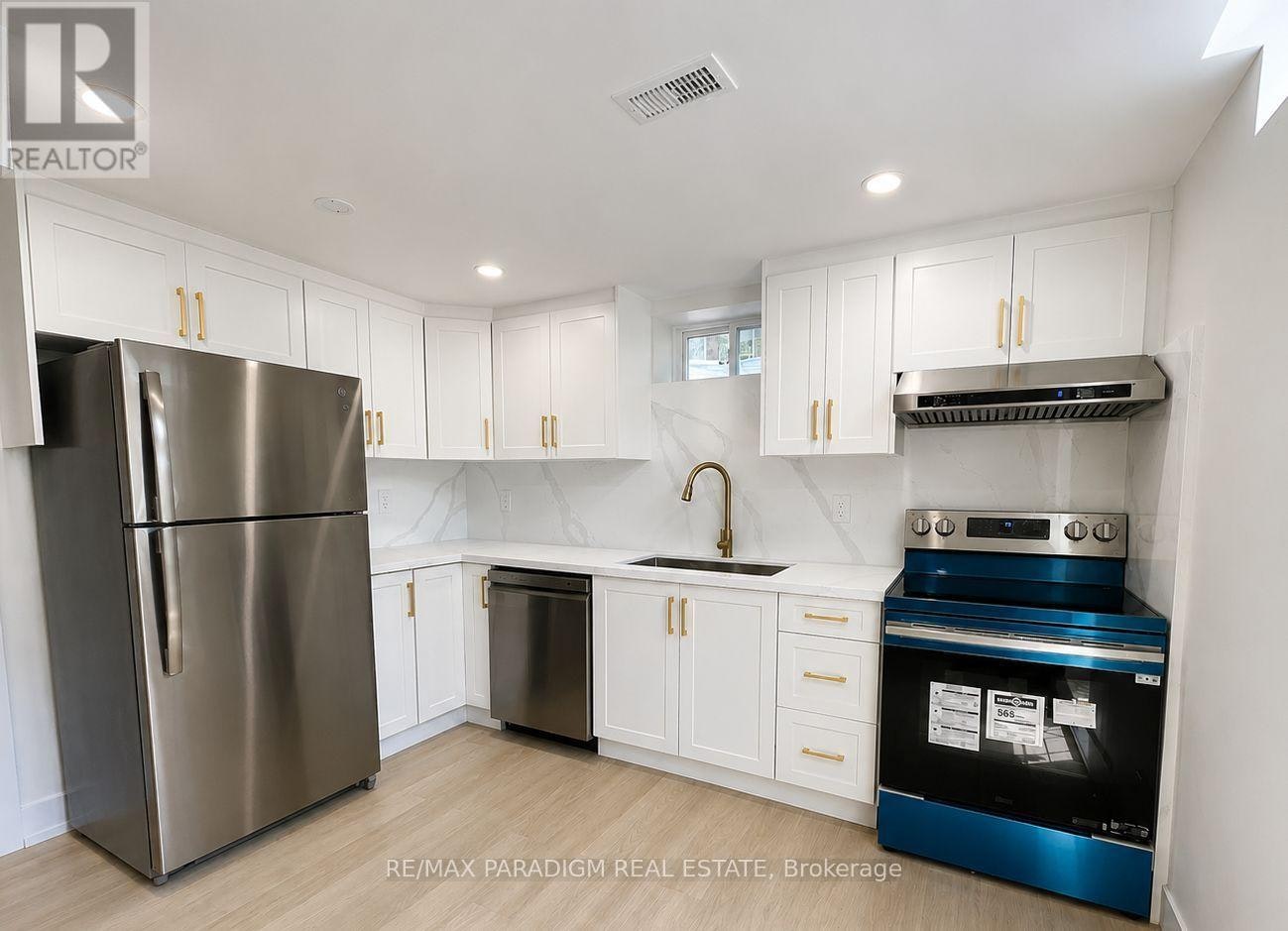 BSMT-291 Drummond Drive, Vaughan, ON, L6A 3C2 - 5