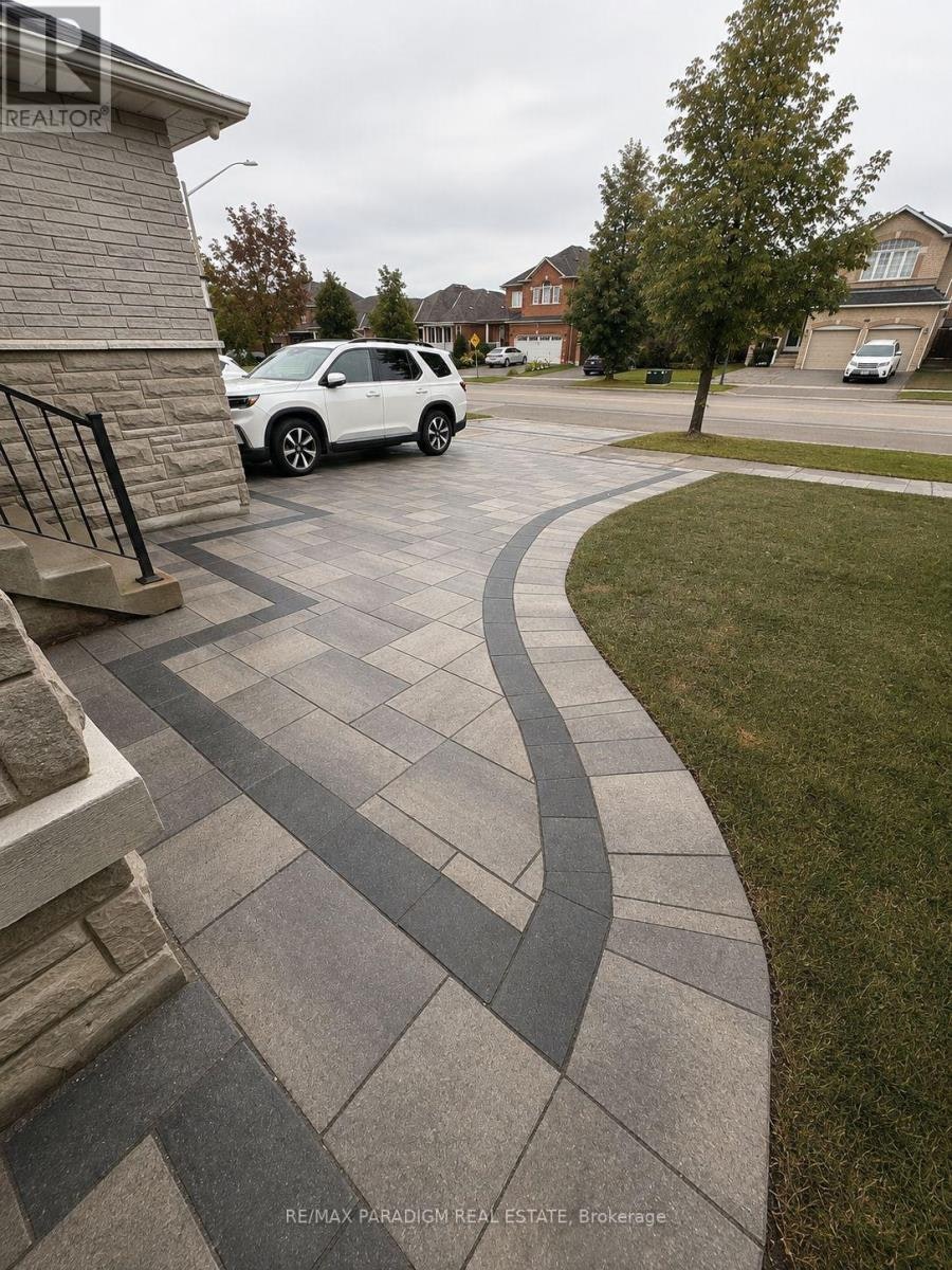 BSMT-291 Drummond Drive, Vaughan, ON, L6A 3C2 - 14