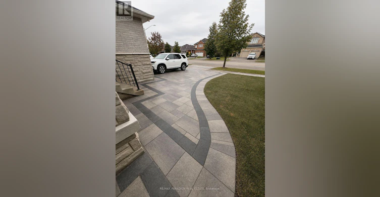 BSMT-291 Drummond Drive, Vaughan, ON, L6A 3C2 - 14
