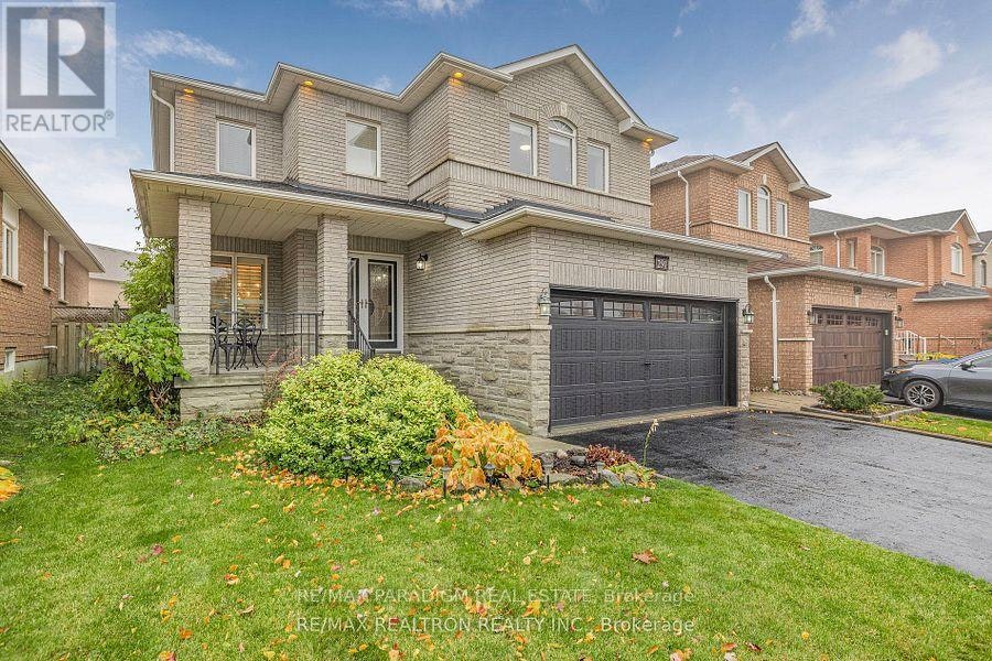 BSMT-291 Drummond Drive, Vaughan, ON, L6A 3C2