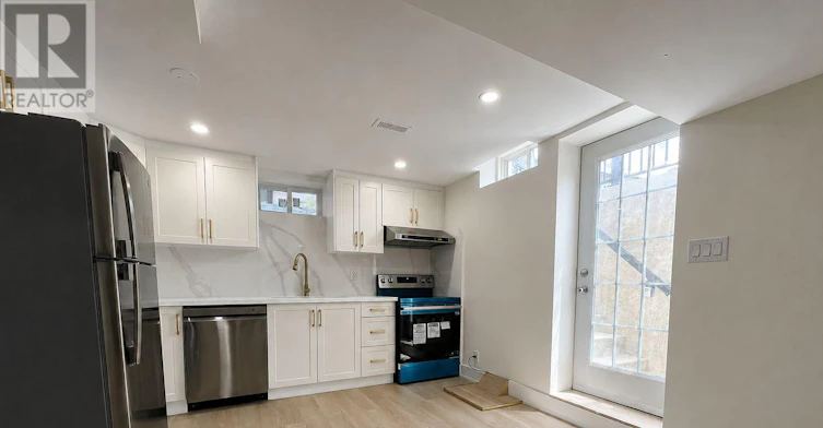 BSMT-291 Drummond Drive, Vaughan, ON, L6A 3C2 - 4