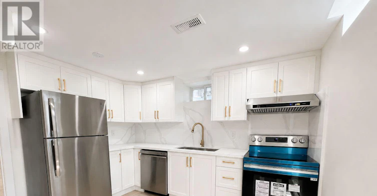 BSMT-291 Drummond Drive, Vaughan, ON, L6A 3C2 - 3