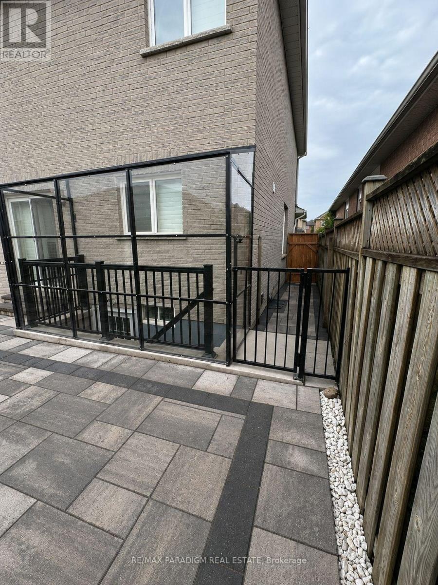 BSMT-291 Drummond Drive, Vaughan, ON, L6A 3C2 - 15