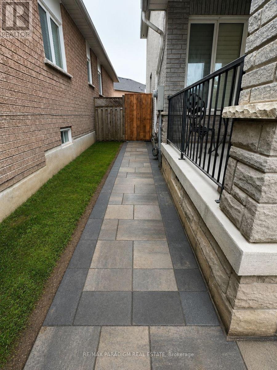 BSMT-291 Drummond Drive, Vaughan, ON, L6A 3C2 - 18