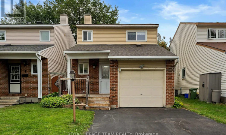 3 Benlark Road