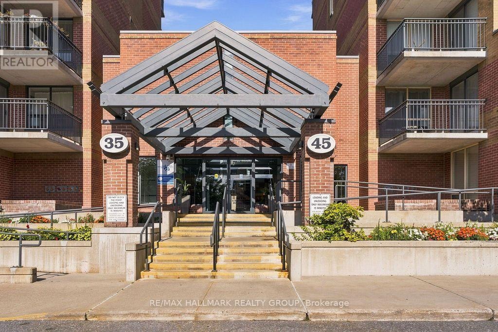 408-45 Holland Avenue, Ottawa, ON, K1Y 4S3 - 2