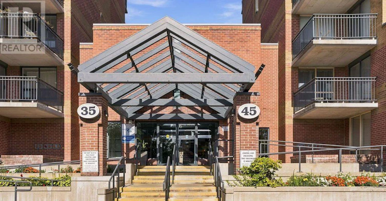408-45 Holland Avenue, Ottawa, ON, K1Y 4S3 - 2
